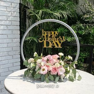 Mini loop arrangement