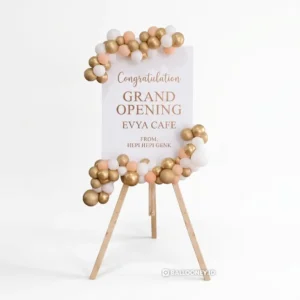 GRAND OPENING GIFT JAKARTA