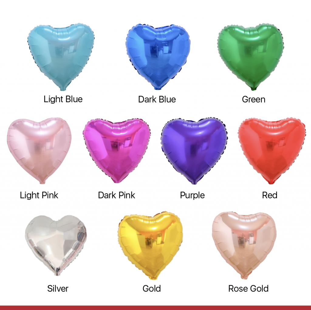 Category: Foil Balloons - BALLOONEY
