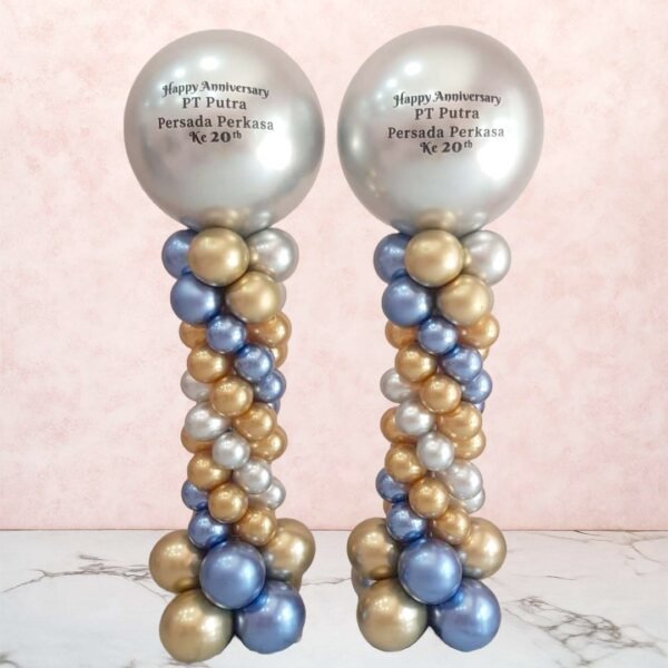 Standing Tower Balloon 36" (per tower) - Image 2