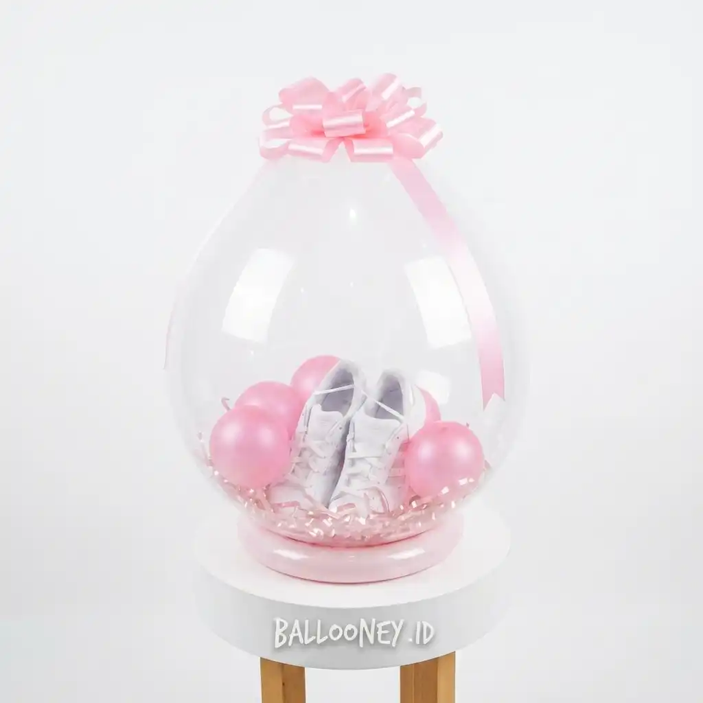 hadiah balon jakarta