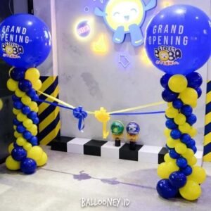 Standing Tower Balloon 36" (per tower)