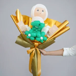 toko balon custom dekorasi ulang tahun