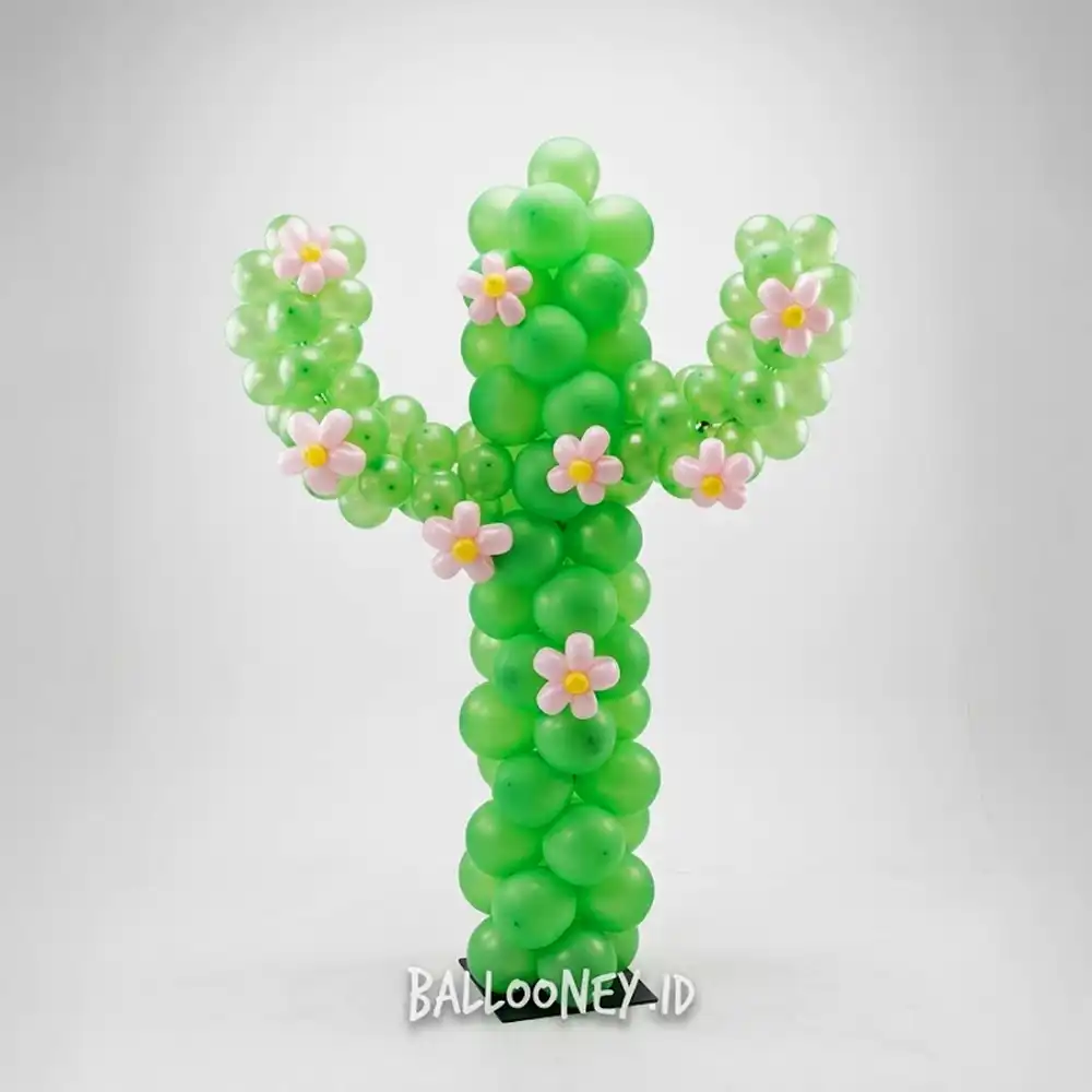 toko balon custom dekorasi ulang tahun