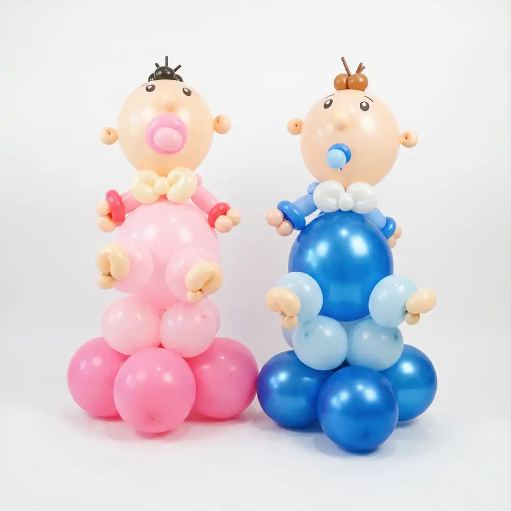 toko balon custom dekorasi ulang tahun