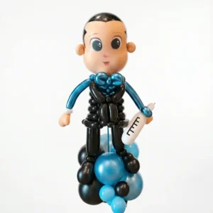 toko balon custom dekorasi ulang tahun