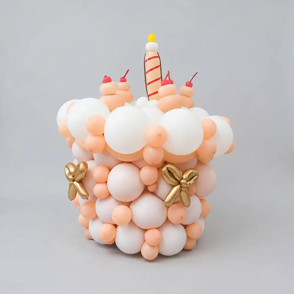 toko balon custom dekorasi ulang tahun