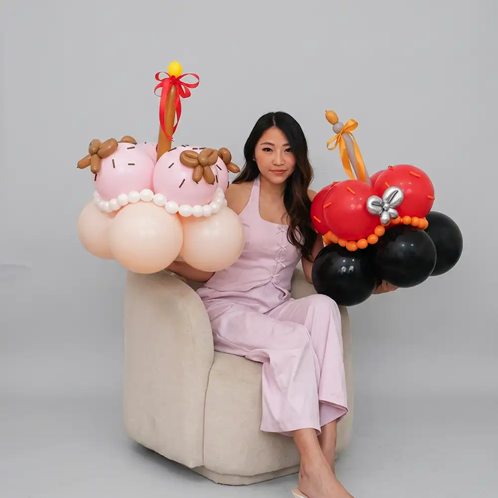 toko balon custom dekorasi ulang tahun