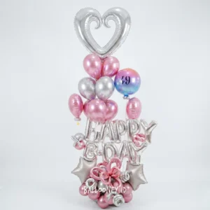 Festive Giant Configuration