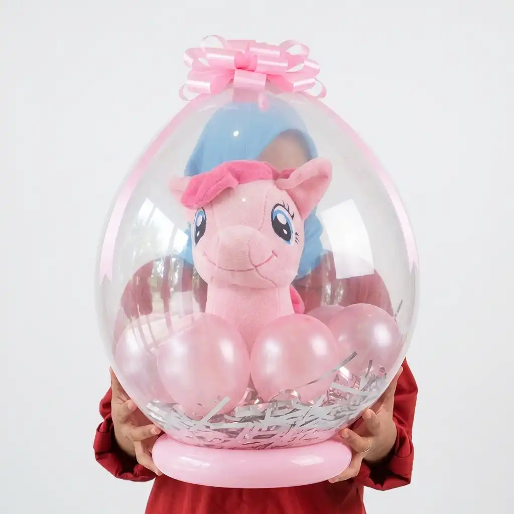 hadiah balon jakarta