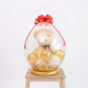 hadiah balon jakarta