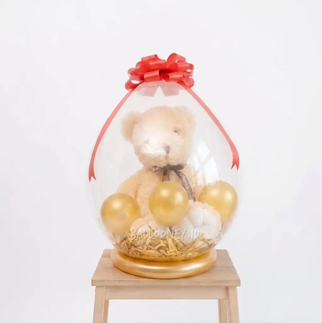 hadiah balon jakarta