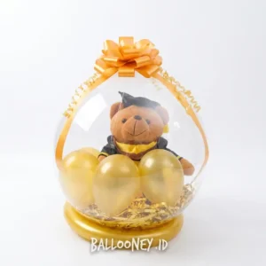 hadiah balon jakarta