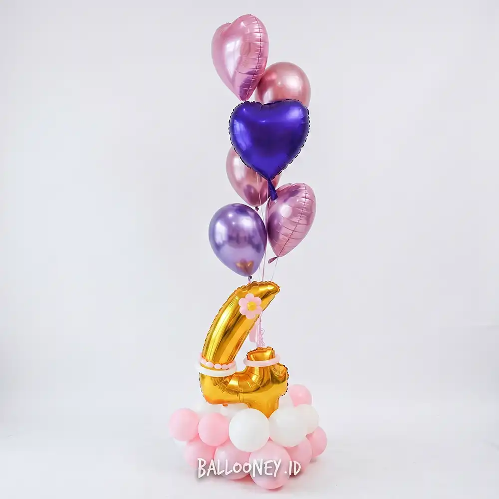 toko dekorasi balon custom jakarta