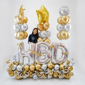 toko dekorasi balon custom jakarta