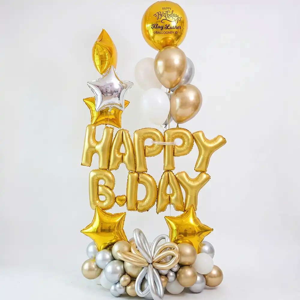 toko dekorasi balon custom jakarta