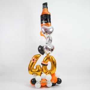 toko dekorasi balon custom jakarta