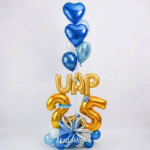 toko dekorasi balon custom jakarta