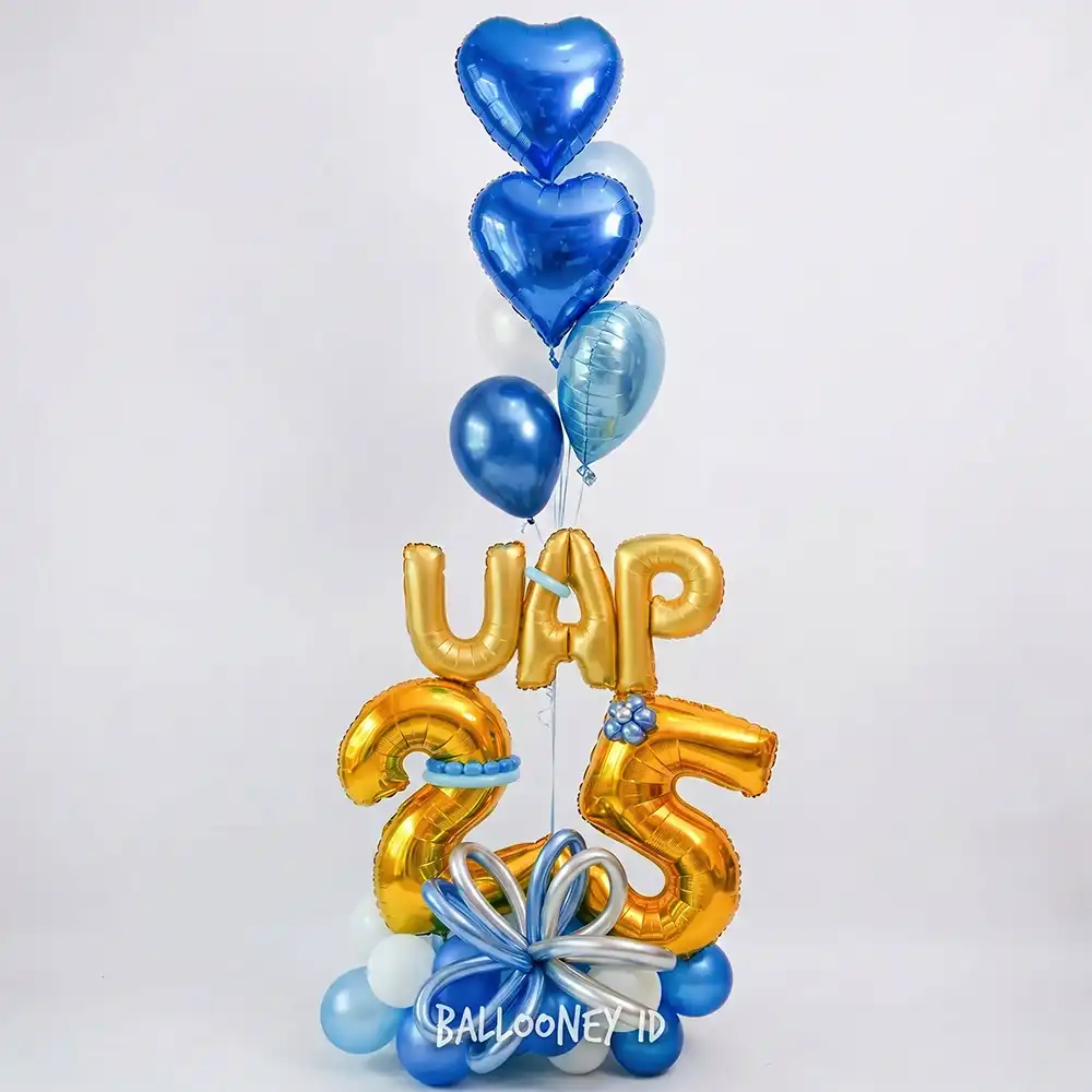 toko dekorasi balon custom jakarta