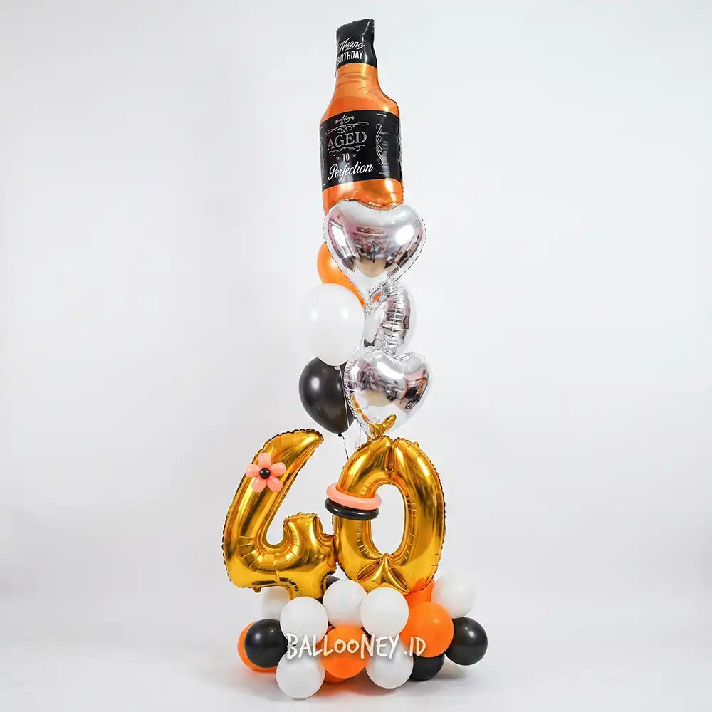 toko dekorasi balon custom jakarta