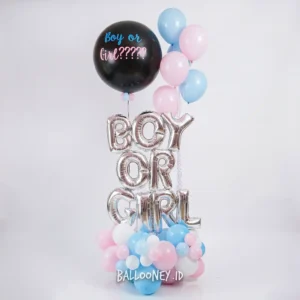 toko dekorasi balon custom jakarta