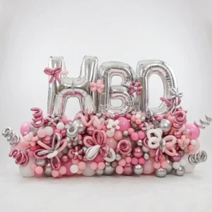 toko dekorasi balon custom jakarta