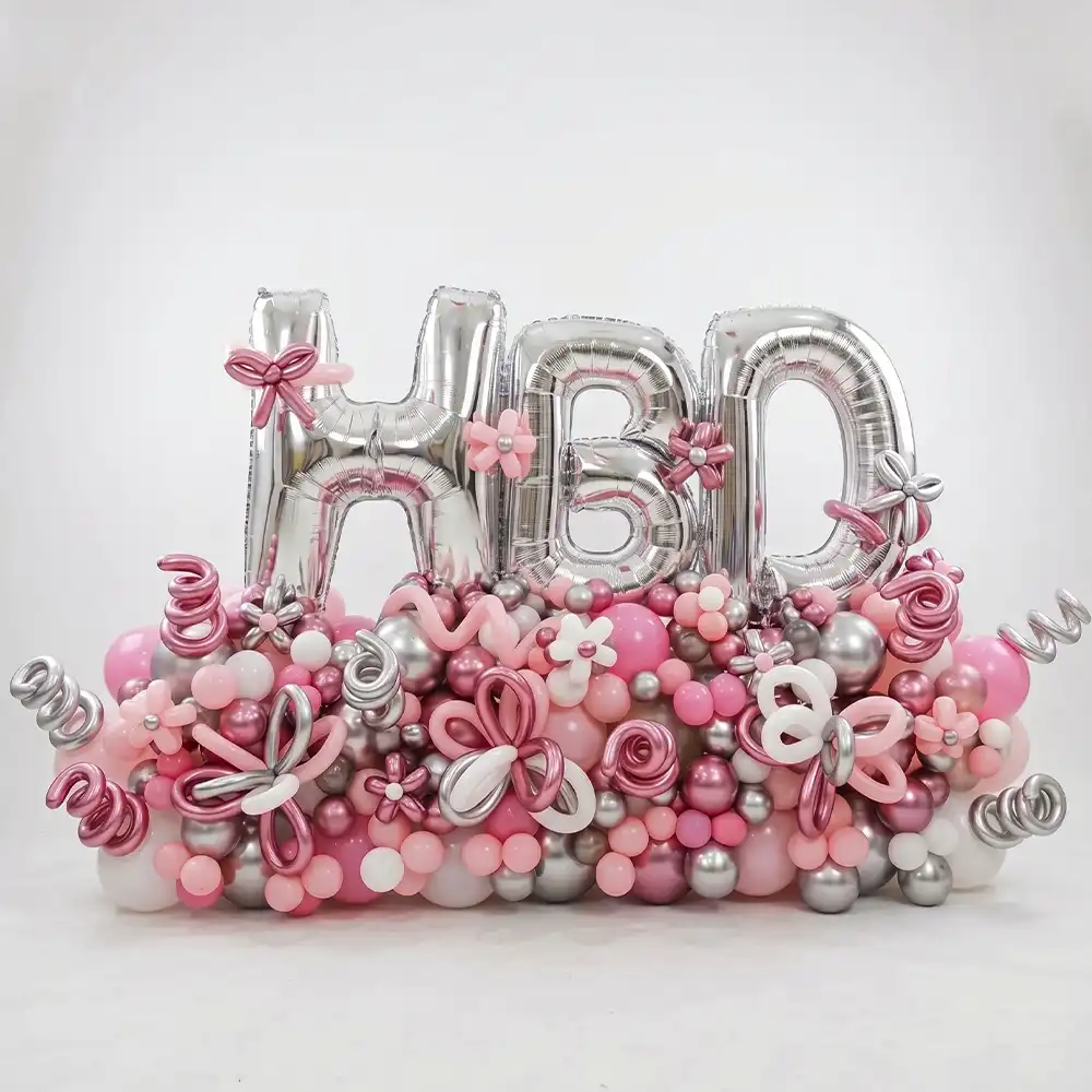 toko dekorasi balon custom jakarta