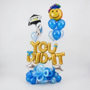 toko dekorasi balon custom jakarta