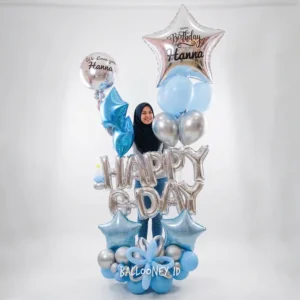 toko dekorasi balon custom jakarta