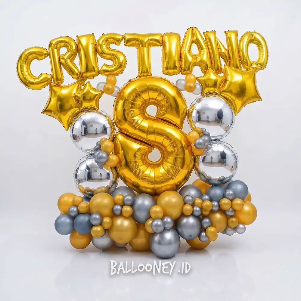 toko dekorasi balon custom jakarta