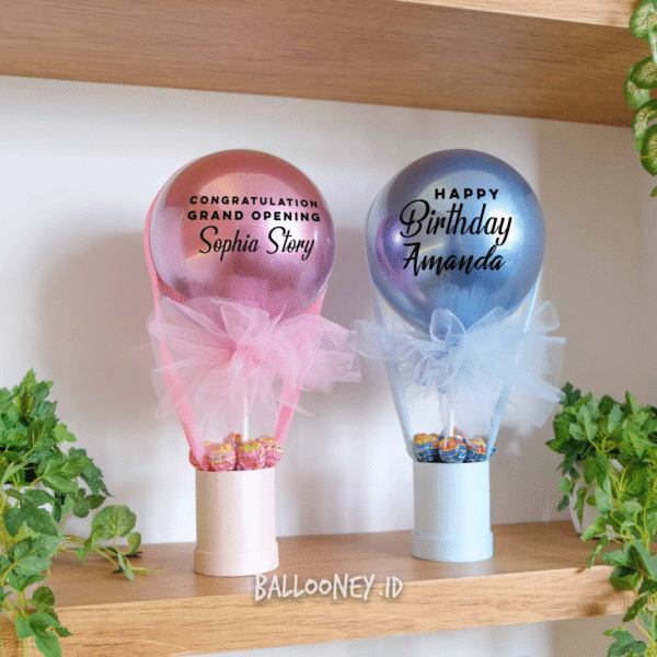 Chupa Chups Mini FB