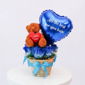 toko balon florist dekorasi ulang tahun
