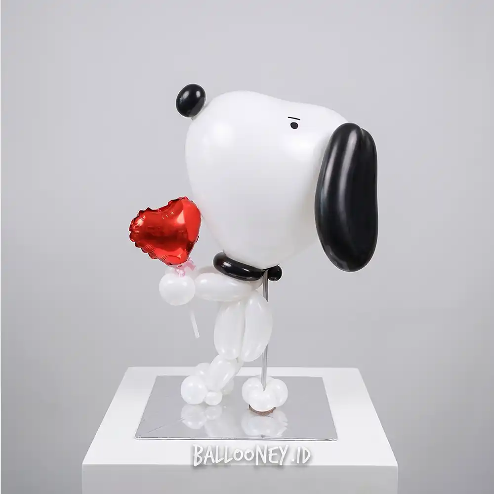 toko balon custom dekorasi ulang tahun