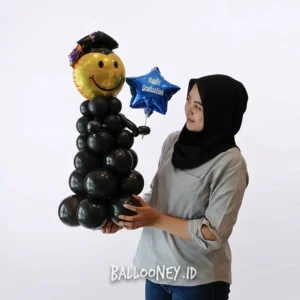 toko balon custom dekorasi ulang tahun