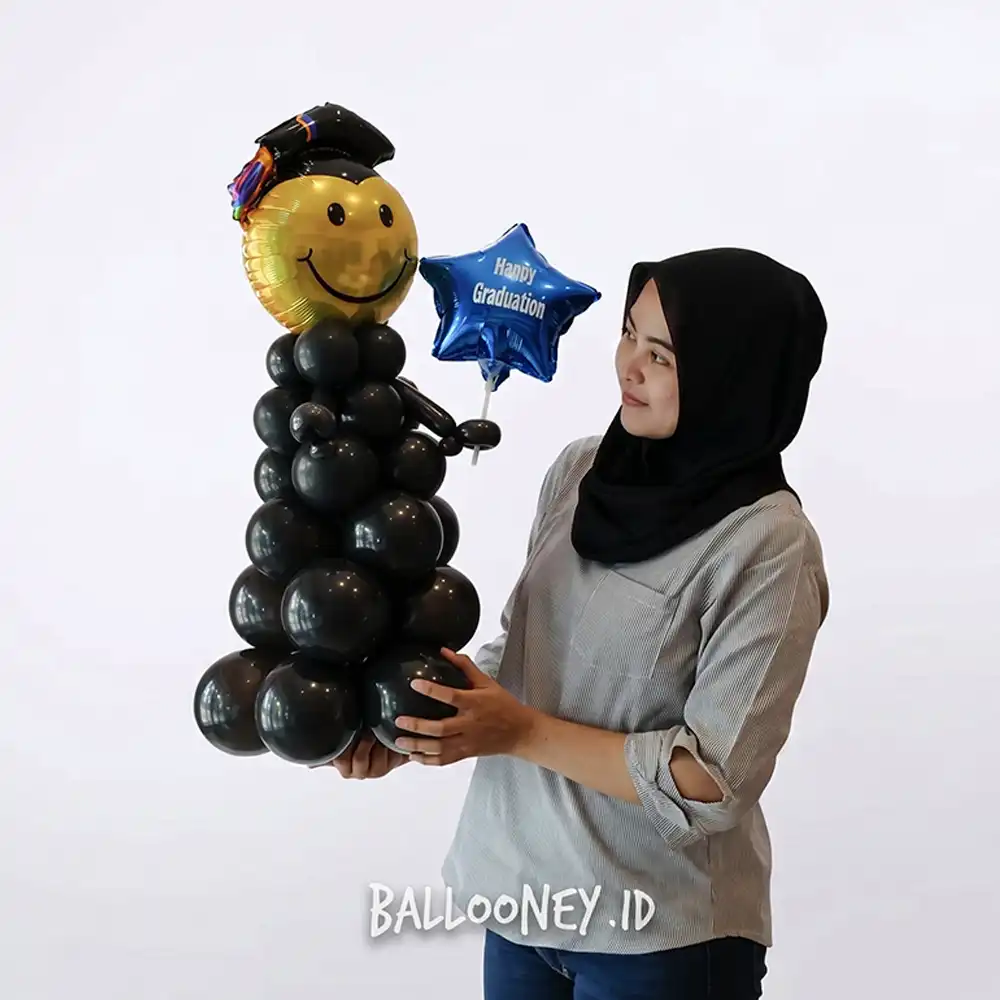 toko balon custom dekorasi ulang tahun