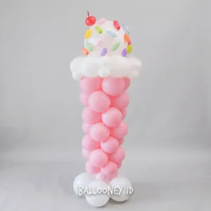 toko balon custom dekorasi ulang tahun