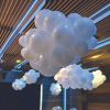 Cloud Shape Balloon
