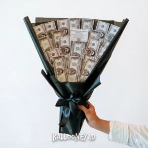 toko dekorasi balon custom jakarta
