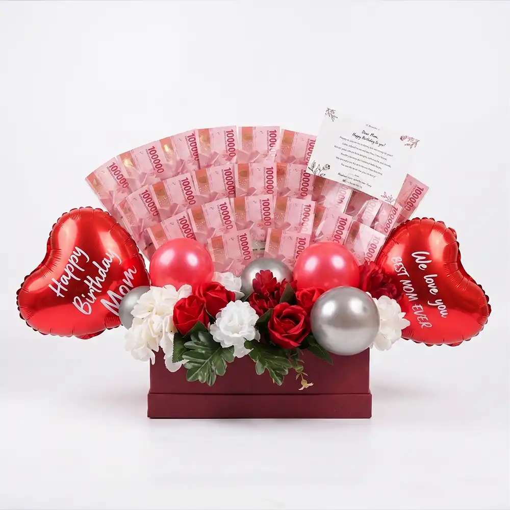 toko dekorasi balon custom jakarta