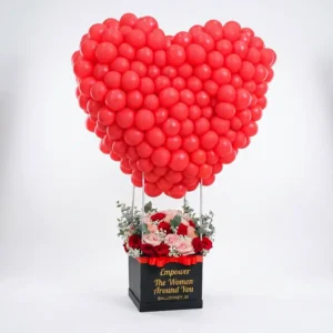toko balon florist dekorasi ulang tahun