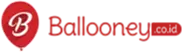 ballooney logo