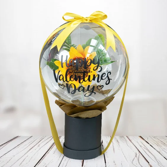 Mini Merry Flower Box - Image 2