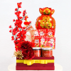 Guandong Flower Box