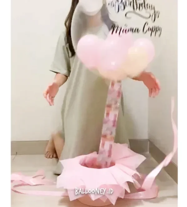 Flying Merry Balloon Box - Image 4