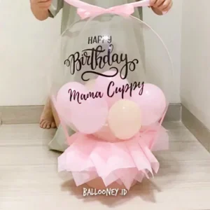 Flying Merry Balloon Box - Image 3