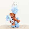 Flower Teddy in Love - Image 2
