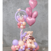 Nami Love Bear