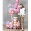 Nami Love Bear - Image 2