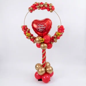 toko dekorasi balon custom jakarta