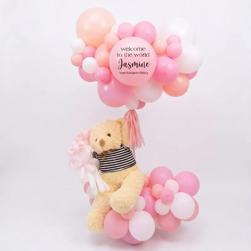 toko balon custom jakarta tangerang